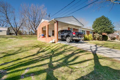 2109 E Outer Drive Morristown Tn 37814, Morristown, TN 37814 photo 4