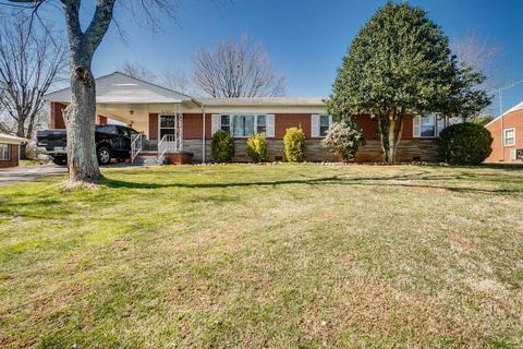 2109 E Outer Drive Morristown Tn 37814, Morristown, TN 37814 photo 1