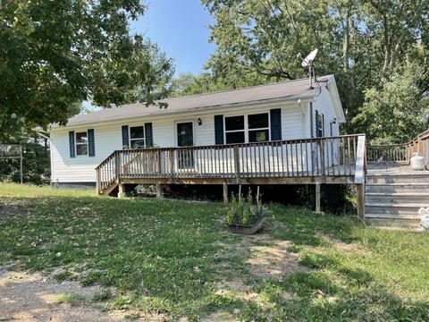 205 Brooks Street Greeneville Tn 37743, Greeneville, TN 37743