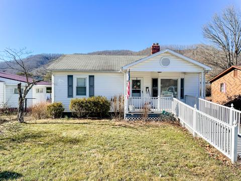909 N Elm Avenue Erwin Tn 37650, Erwin, TN 37650 photo 1