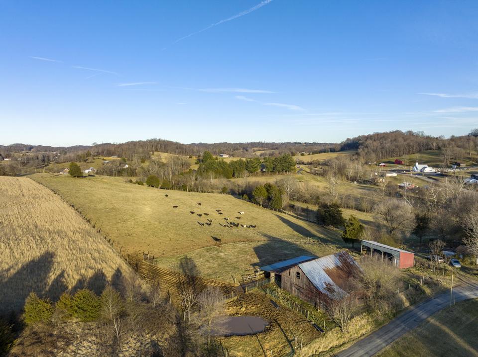  285 Old Baxter Road Fall Branch Tn 37656, Fall Branch, TN 37656 photo 50