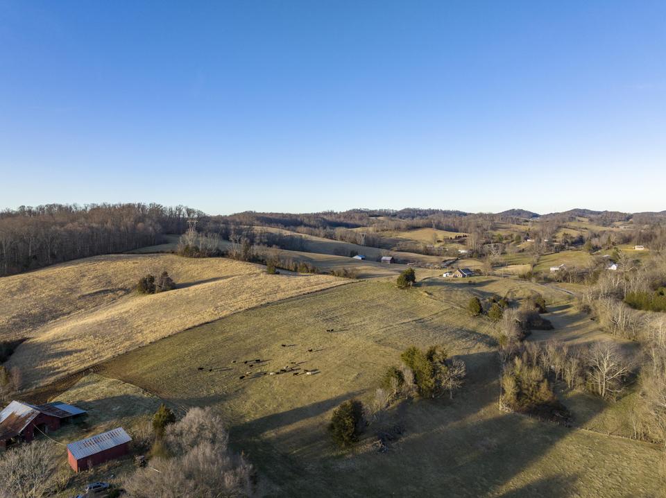  285 Old Baxter Road Fall Branch Tn 37656, Fall Branch, TN 37656 photo 51