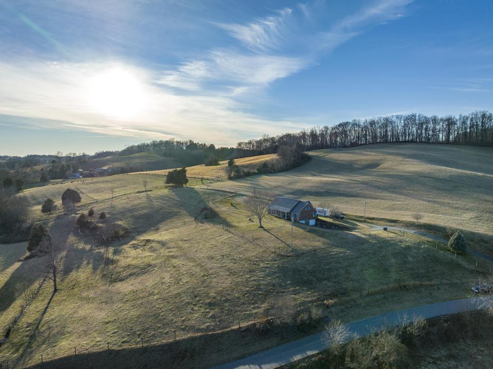  285 Old Baxter Road Fall Branch Tn 37656, Fall Branch, TN 37656 photo 46