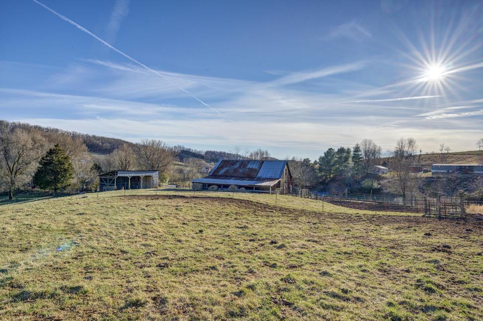  285 Old Baxter Road Fall Branch Tn 37656, Fall Branch, TN 37656 photo 41