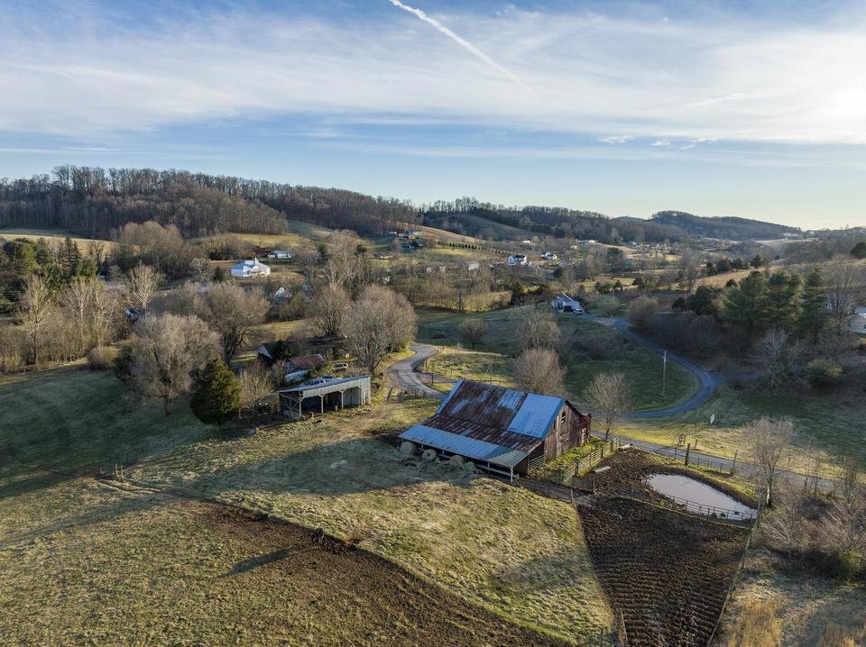  285 Old Baxter Road Fall Branch Tn 37656, Fall Branch, TN 37656 photo 49