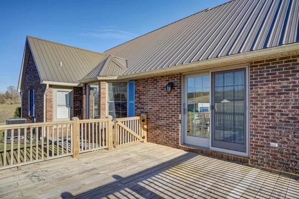  285 Old Baxter Road Fall Branch Tn 37656, Fall Branch, TN 37656 photo 35