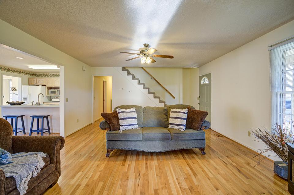  285 Old Baxter Road Fall Branch Tn 37656, Fall Branch, TN 37656 photo 4