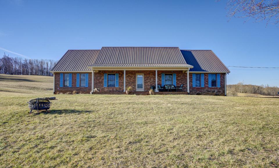  285 Old Baxter Road Fall Branch Tn 37656, Fall Branch, TN 37656 photo 2