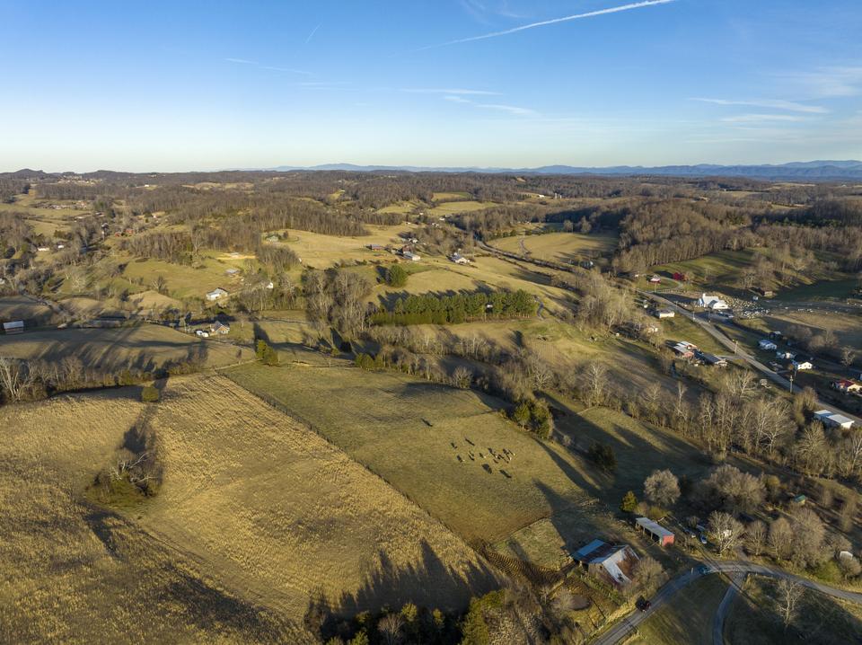  285 Old Baxter Road Fall Branch Tn 37656, Fall Branch, TN 37656 photo 54