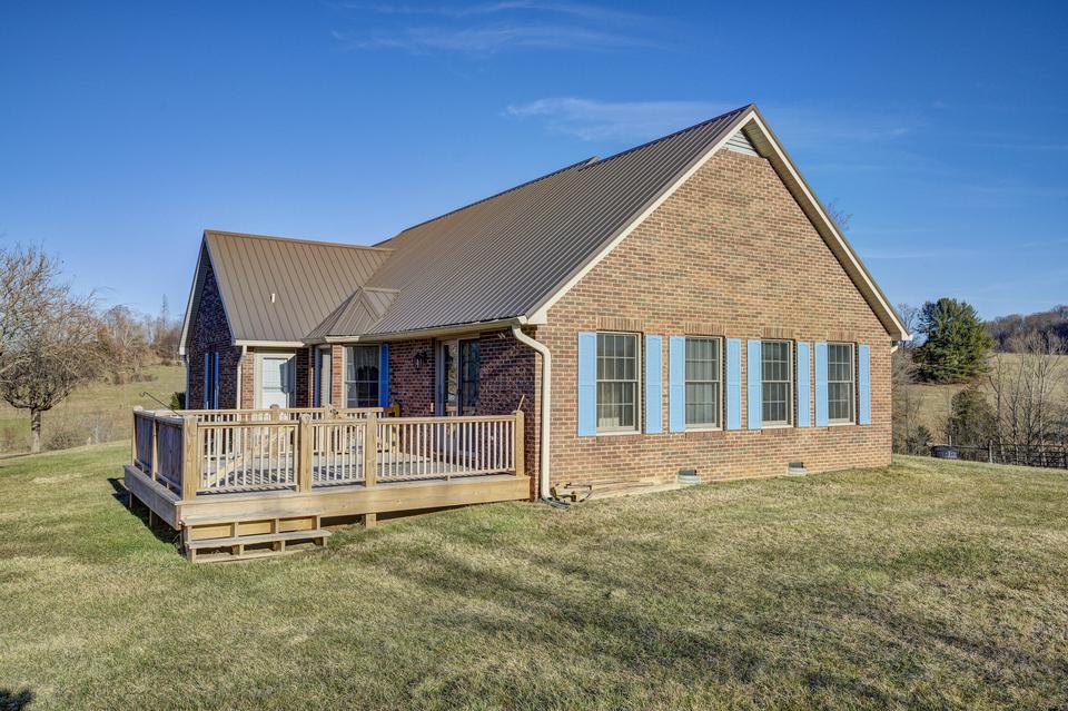  285 Old Baxter Road Fall Branch Tn 37656, Fall Branch, TN 37656 photo 34