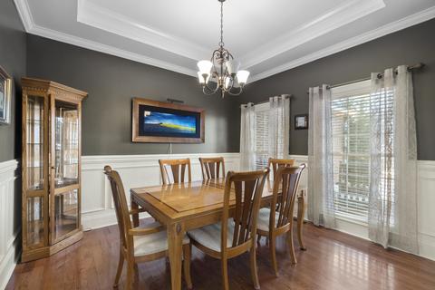115 Sunset Meadows Court Gray Tn 37615, Gray, TN 37615 photo 22