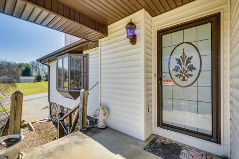 110 Harmony Acres Drive E Jonesborough Tn 37659, Jonesborough, TN 37659 photo 6
