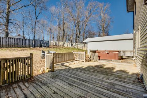 110 Harmony Acres Drive E Jonesborough Tn 37659, Jonesborough, TN 37659 photo 42