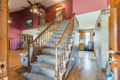 110 Harmony Acres Drive E Jonesborough Tn 37659, Jonesborough, TN 37659 photo 7