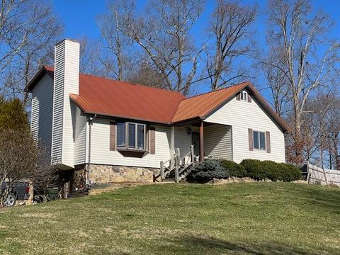 110 Harmony Acres Drive E Jonesborough Tn 37659, Jonesborough, TN 37659 photo 1