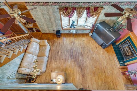 110 Harmony Acres Drive E Jonesborough Tn 37659, Jonesborough, TN 37659 photo 27