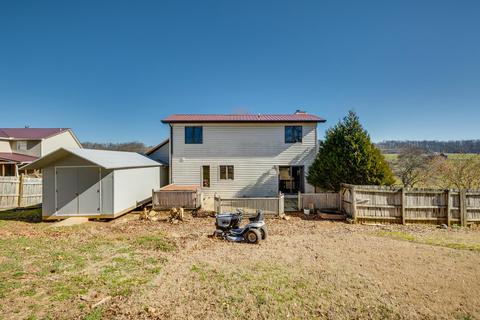 110 Harmony Acres Drive E Jonesborough Tn 37659, Jonesborough, TN 37659 photo 40