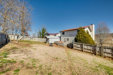 110 Harmony Acres Drive E Jonesborough Tn 37659, Jonesborough, TN 37659 photo 41