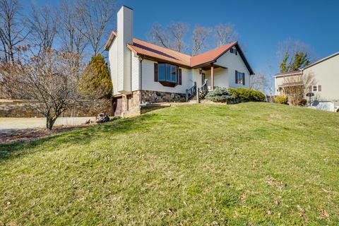 110 Harmony Acres Drive E Jonesborough Tn 37659, Jonesborough, TN 37659 photo 5