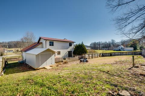 110 Harmony Acres Drive E Jonesborough Tn 37659, Jonesborough, TN 37659 photo 39