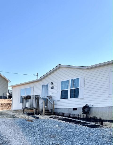 585 Bailey Bridge Road Limestone Tn 37681, Limestone, TN 37681 photo 2