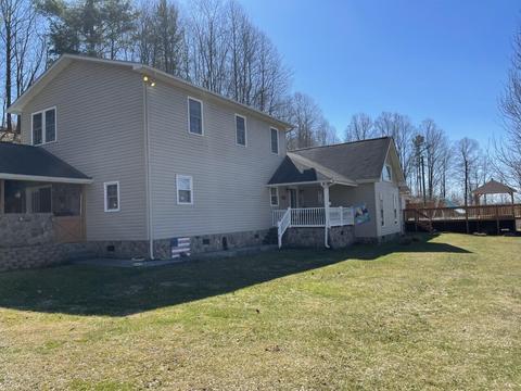389 Rachels Chapel Road Coeburn Va 24230, Coeburn, VA 24230