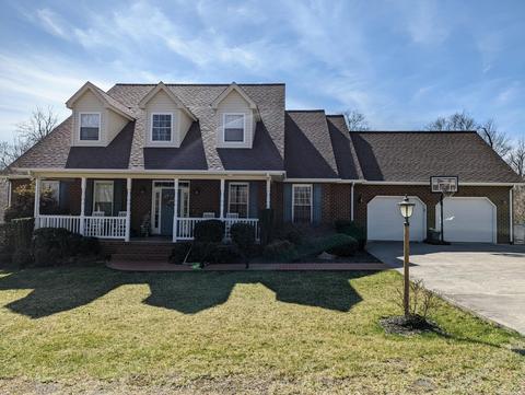 643 Airport Road Cedar Bluff Va 24609, Cedar Bluff, VA 24609 photo 1