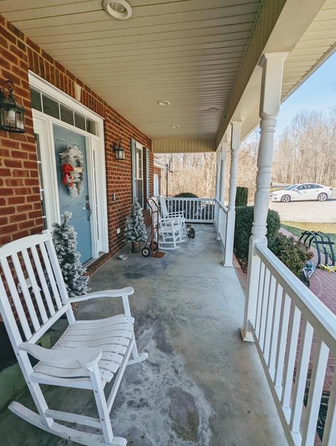 643 Airport Road Cedar Bluff Va 24609, Cedar Bluff, VA 24609 photo 6
