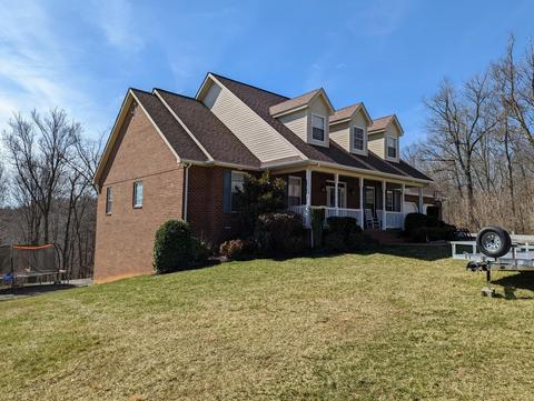 643 Airport Road Cedar Bluff Va 24609, Cedar Bluff, VA 24609 photo 4