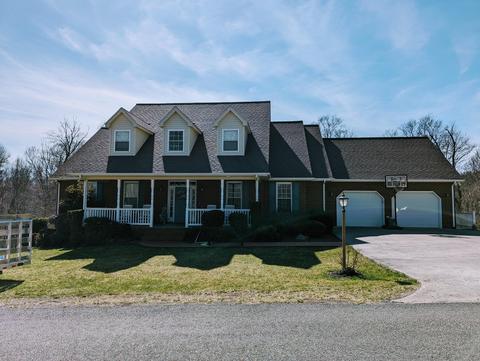 643 Airport Road Cedar Bluff Va 24609, Cedar Bluff, VA 24609 photo 2