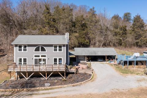 888 Shadden Road Gray Tn 37615, Gray, TN 37615 photo 96