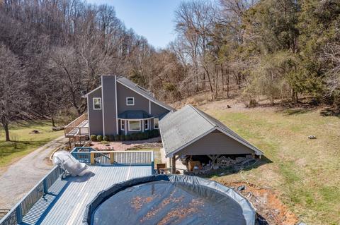 888 Shadden Road Gray Tn 37615, Gray, TN 37615 photo 97