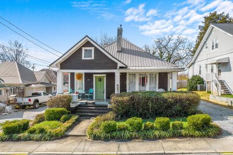201 Hall Street Greeneville Tn 37745, Greeneville, TN 37745 photo 2
