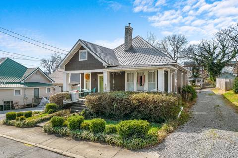 201 Hall Street Greeneville Tn 37745, Greeneville, TN 37745 photo 1