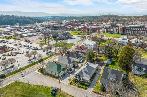 201 Hall Street Greeneville Tn 37745, Greeneville, TN 37745 photo 3