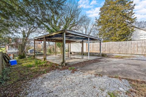 201 Hall Street Greeneville Tn 37745, Greeneville, TN 37745 photo 20