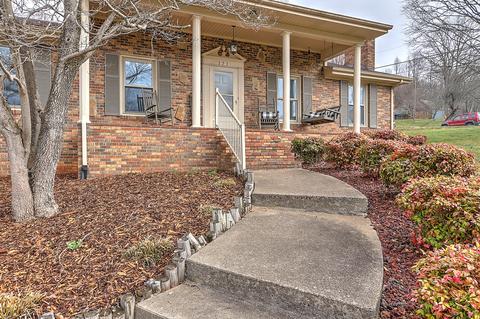 151 Hackney Drive Gate City Va 24251, Gate City, VA 24251 photo 2