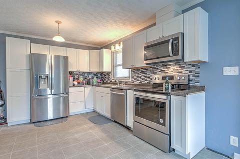 151 Hackney Drive Gate City Va 24251, Gate City, VA 24251 photo 5