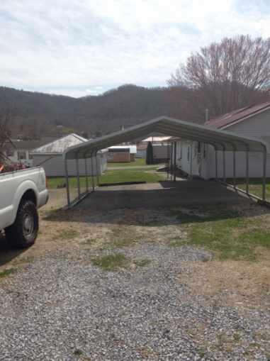 105 Deadrick Street Erwin Tn 37650, Erwin, TN 37650 photo 6