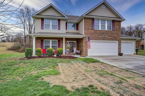 547 Wyndham Drive Gray Tn 37615, Gray, TN 37615 photo 4