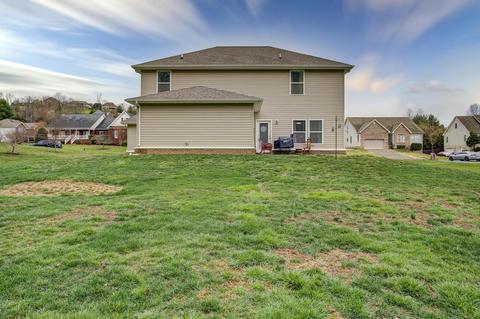 547 Wyndham Drive Gray Tn 37615, Gray, TN 37615 photo 5