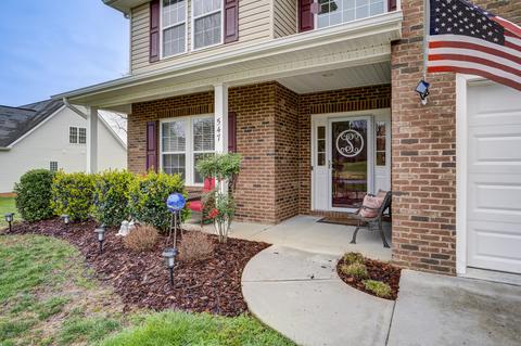 547 Wyndham Drive Gray Tn 37615, Gray, TN 37615 photo 2