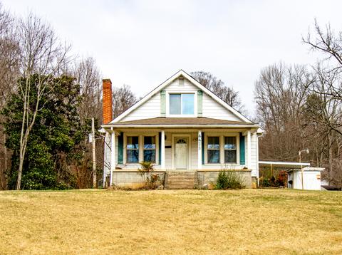 4439 Bristol Highway Johnson City Tn 37601, Johnson City, TN 37601