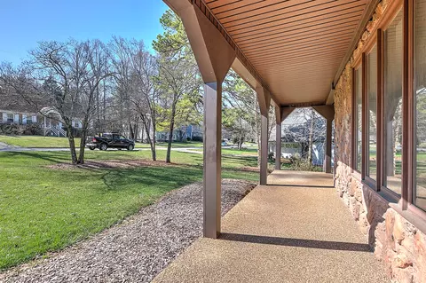 307 Ivanhoe Drive Johnson City Tn 37601, Johnson City, TN 37601 photo 46