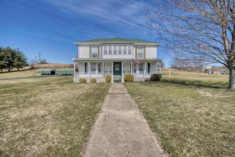 201 Hemlock Glade Spring Va 24340, Glade Spring, VA 24340 photo 1