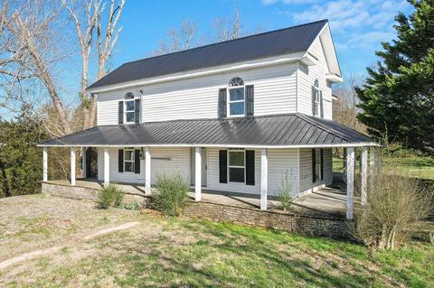7495 Mcdonald Road Mohawk Tn 37810, Mohawk, TN 37810 photo 1