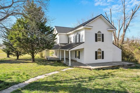 7495 Mcdonald Road Mohawk Tn 37810, Mohawk, TN 37810 photo 2