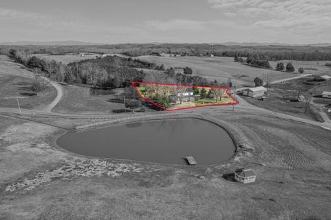 7495 Mcdonald Road Mohawk Tn 37810, Mohawk, TN 37810 photo 4