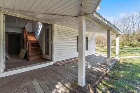 7495 Mcdonald Road Mohawk Tn 37810, Mohawk, TN 37810 photo 7