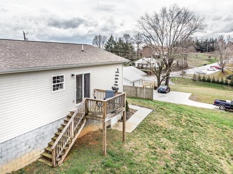 505 E Barton Ridge Road Greeneville Tn 37745, Greeneville, TN 37745 photo 45